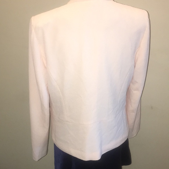 Pink Blazer - Picture 3 of 3